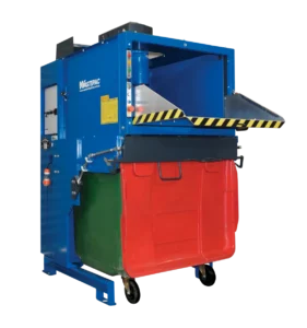Roto Compactor