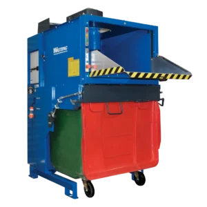 Roto Compactor