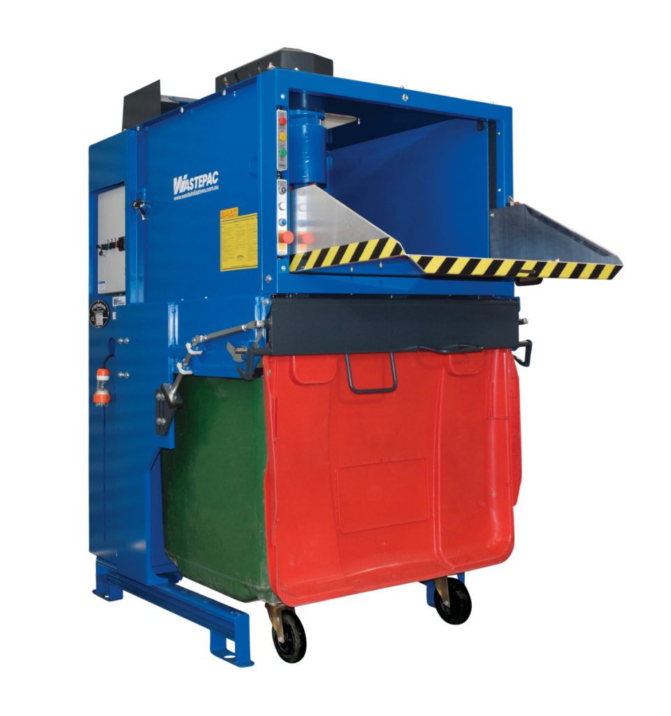 Roto Compactor