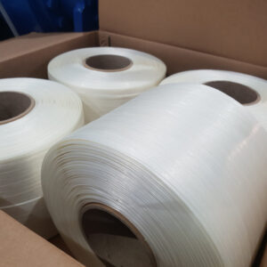 16mm Bale Strapping – 425m Rolls (Box of 4)