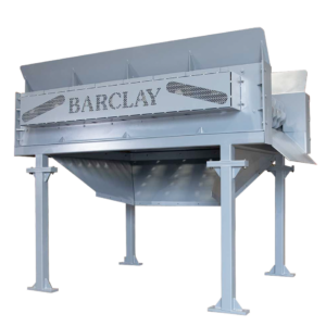 Barclay Classifier
