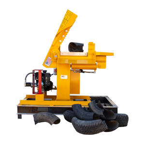 Eagle TC Gator Tyre Shear