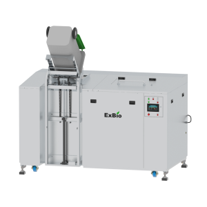 Food Digester Large Capacity