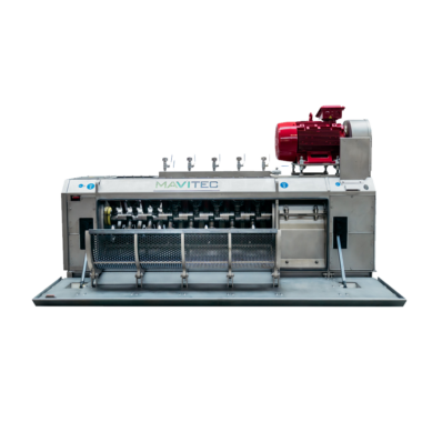 Mavitec Paddle Depacker2