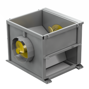 H&G Single Auger Compactor