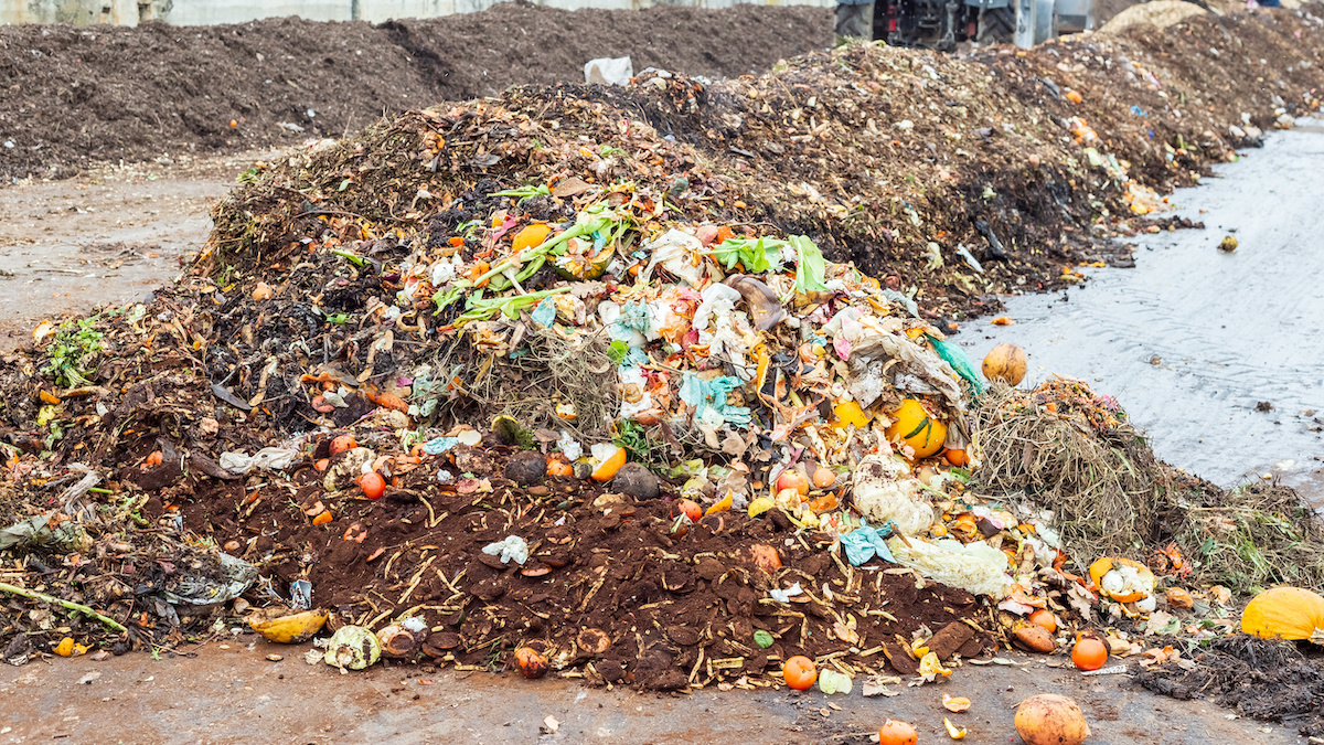 Organic Waste Disposal Waste Initiatives Organic Waste Disposal Waste Initiatives