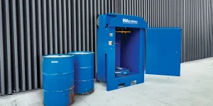 Drum Crusher