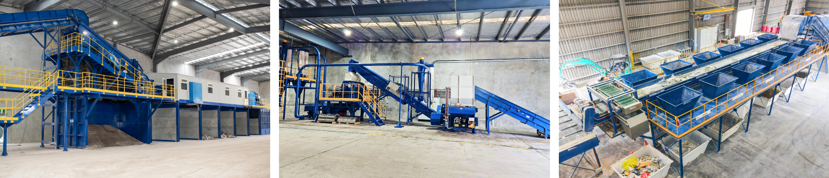 Large Scale Engineering Solutions