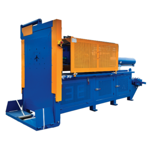 Tyre debeader product image