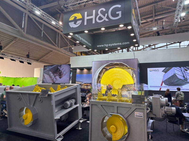 H&G Compactors