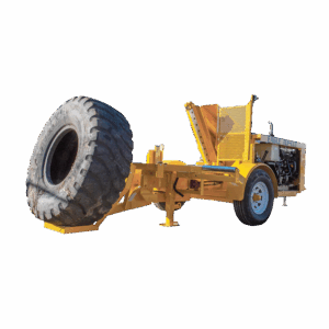 Eagle Tuf-Cut Tyre Cutter