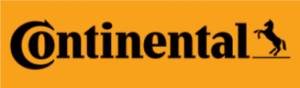 continental logo