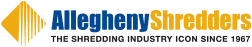Allegheny Shredders Logo