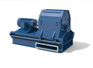 WSM Hammermill