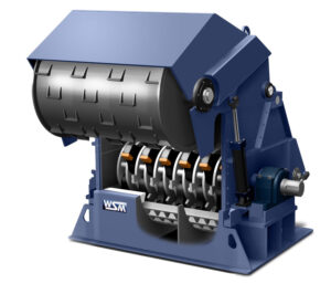 WSM Horizontal Grinder