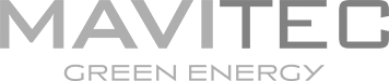 New Mavitec logo
