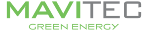New Mavitec logo