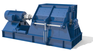WSM 42 Series Hammermill Transparent