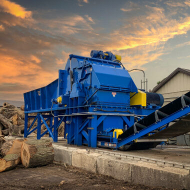 wsm horizontal grinder hero image