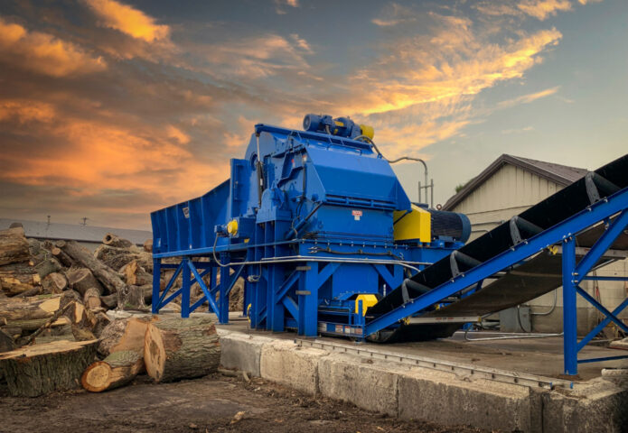 wsm horizontal grinder hero image