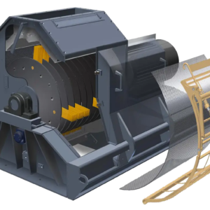 WSM Hammermills