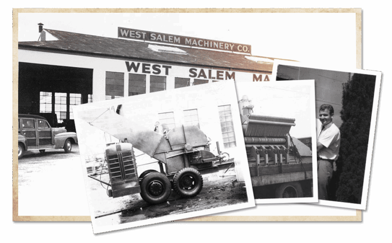 wsm history photos