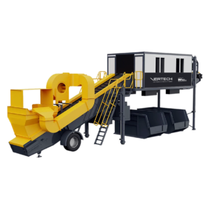 Vertech VER122M Mobile Picking Station