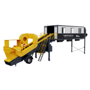 Vertech VER123M Mobile Picking Station