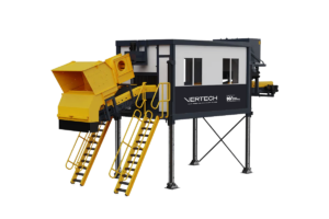 Vertech VER122C Picking Station