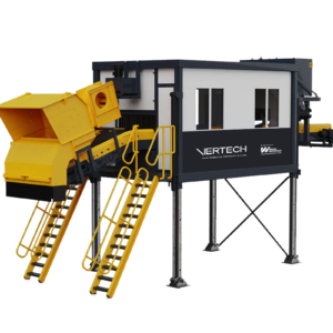 Vertech VER122C Picking Station