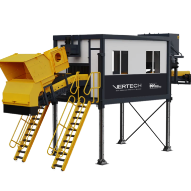 Vertech VER122C Picking Station