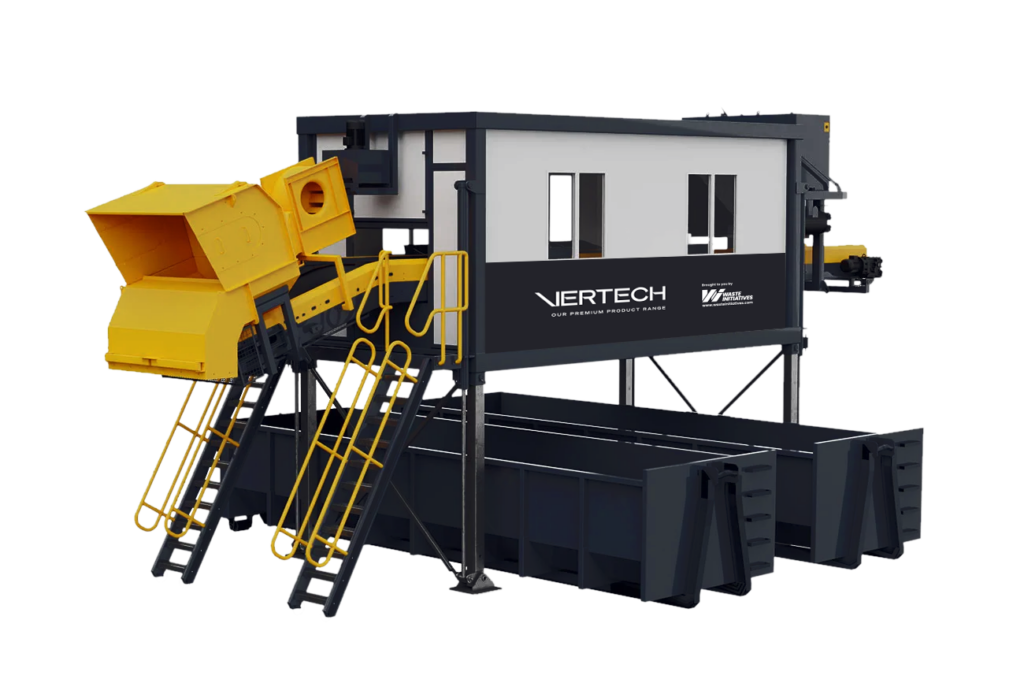 Vertech VER122C+
