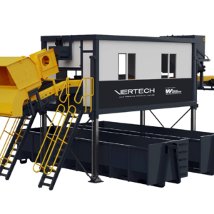 Vertech VER122C+