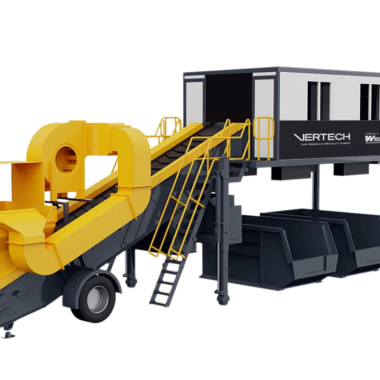 Vertech VER122M Picking Station