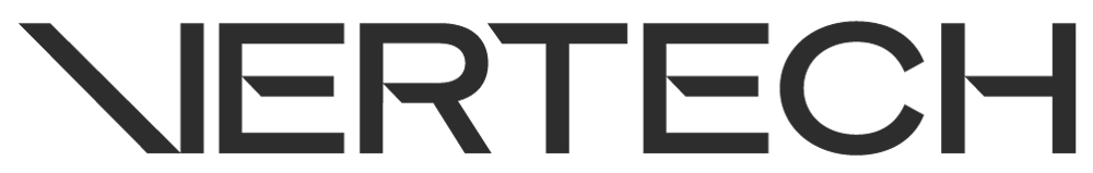 Vertech logo
