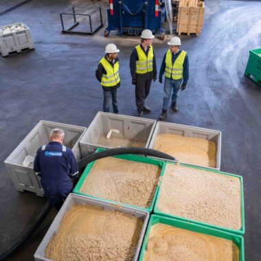 Mavitec clean organic soup