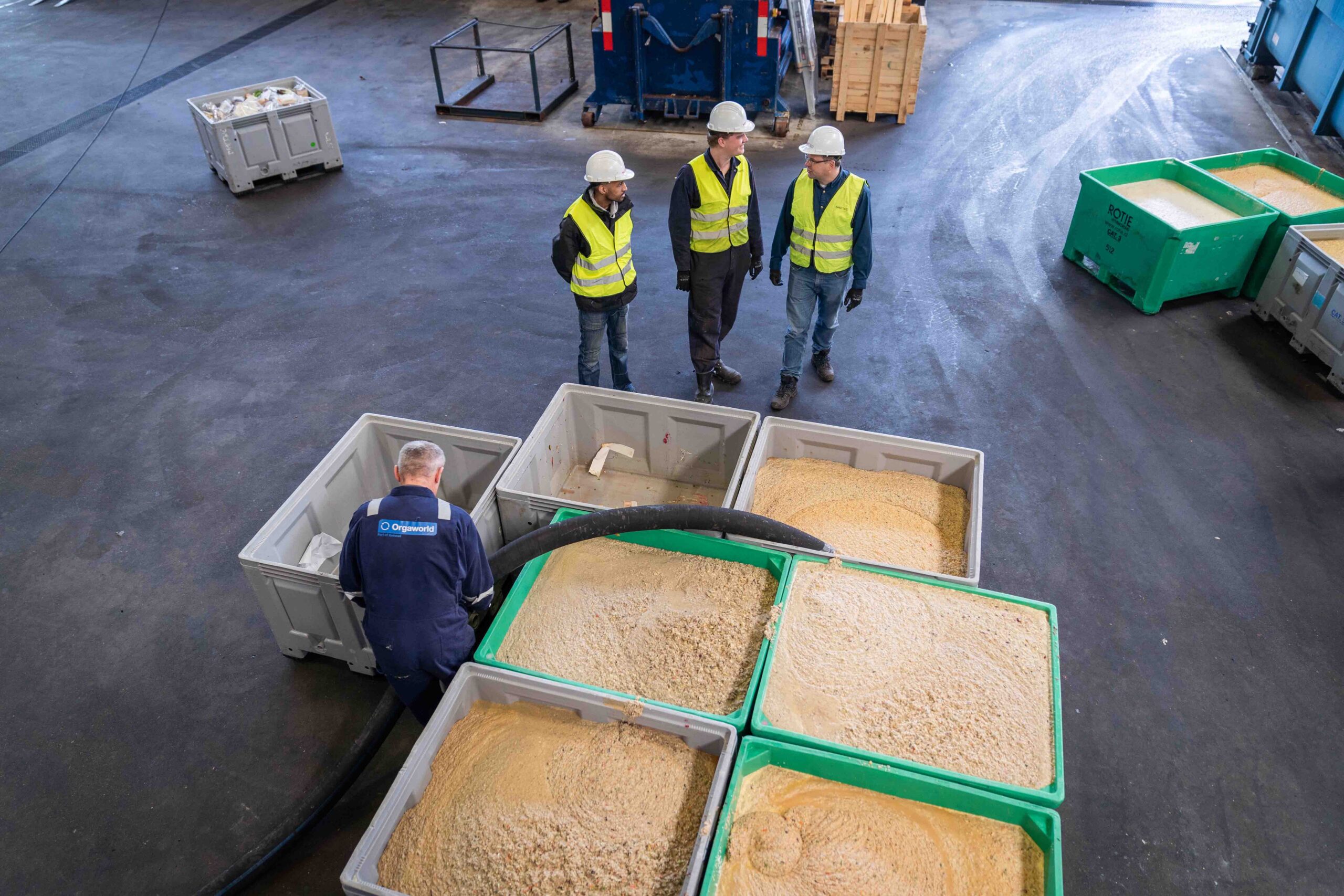 Mavitec clean organic soup