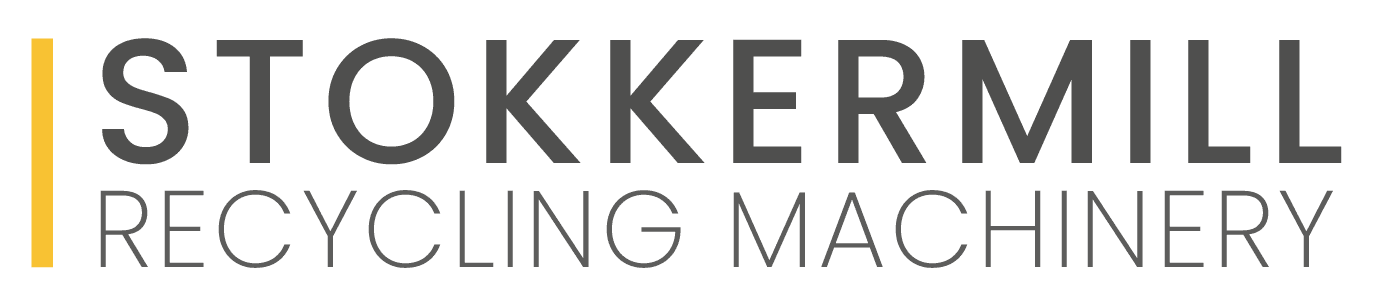 Stokkermill Recycling Logo