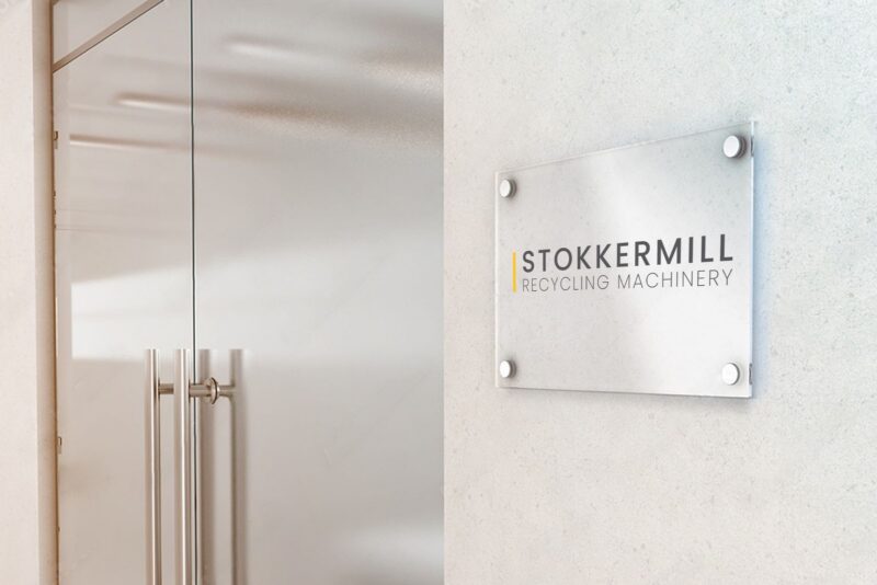 About Stokkermill