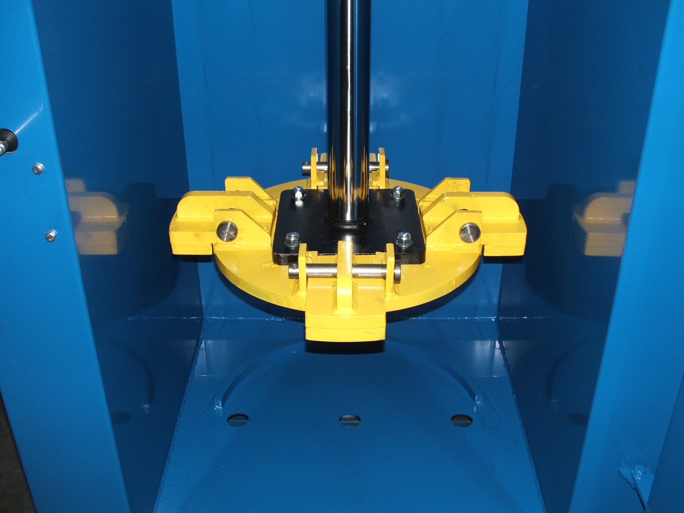 Drum Crusher Multi Head